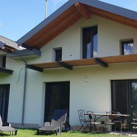 I Laghee Casette Breva E Tivano -Garden-Parking-Lake View - Bike Friendly Holiday House كوليكو المظهر الخارجي الصورة