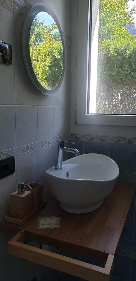 I Laghee Casette Breva E Tivano -Garden-Parking-Lake View - Bike Friendly Holiday House كوليكو المظهر الخارجي الصورة